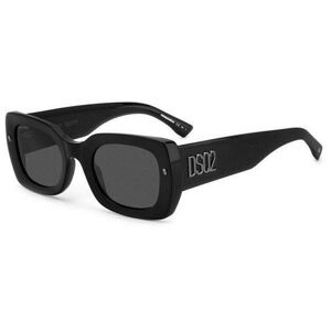 Dsquared2 D20061/S ANS/IR - ONE SIZE (51)
