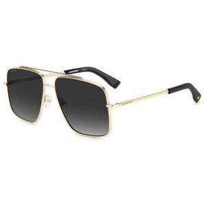 Dsquared2 D20050/S J5G/9O - ONE SIZE (60)