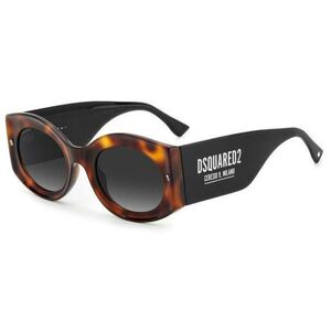 Dsquared2 D20071/S 581/9O - ONE SIZE (51)