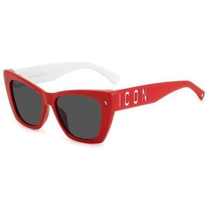 Dsquared2 ICON0006/S C9A/IR - ONE SIZE (53)