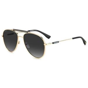 Dsquared2 D20045/S RHL/9O - ONE SIZE (56)