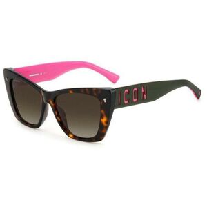 Dsquared2 ICON0006/S 086/HA - ONE SIZE (53)