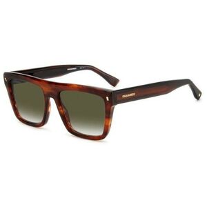 Dsquared2 D20051/S EX4/9K - ONE SIZE (54)
