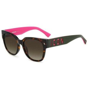 Dsquared2 ICON0005/S 086/HA - ONE SIZE (53)