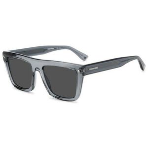 Dsquared2 D20051/S KB7/IR - ONE SIZE (54)