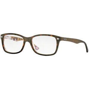 Ray-Ban The Timeless RX5228 5409 - S (50)