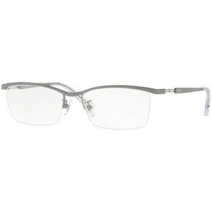 Ray-Ban RX8746D 1000 - ONE SIZE (55)