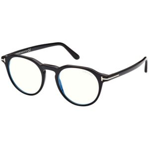Tom Ford FT5833-B 001 - ONE SIZE (49)