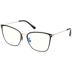 Tom Ford FT5839-B 001 - ONE SIZE (56)