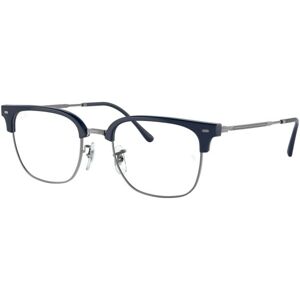 Ray-Ban New Clubmaster RX7216 8210 - L (53)