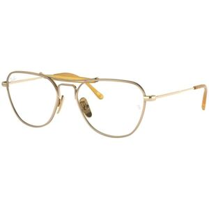 Ray-Ban RX8064V 1220 - ONE SIZE (53)