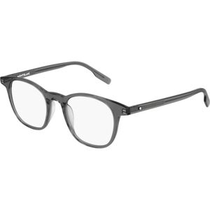 Mont Blanc MB0153O 004 - ONE SIZE (48)