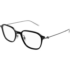 Mont Blanc MB0207O 001 - ONE SIZE (52)