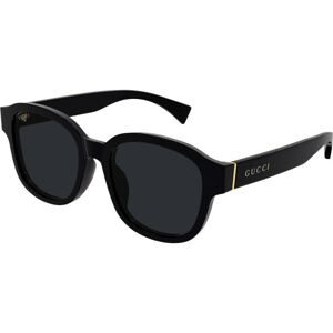 Gucci GG1140SK 001 - ONE SIZE (54)