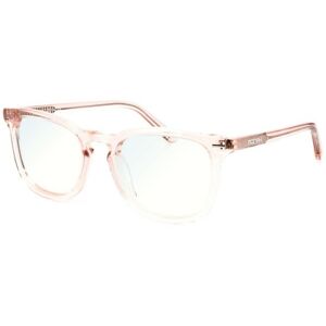 eyerim collection Lucid Pink Screen Glasses - ONE SIZE (49)