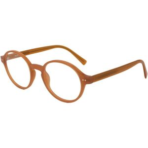 eyerim collection Orion Shiny Crystal Brown - ONE SIZE (47)