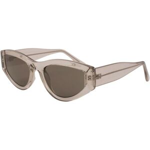eyerim collection Aster Shiny Transparent - ONE SIZE (55)