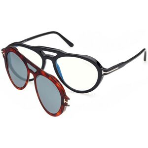 Tom Ford FT5760-B 001 - ONE SIZE (55)
