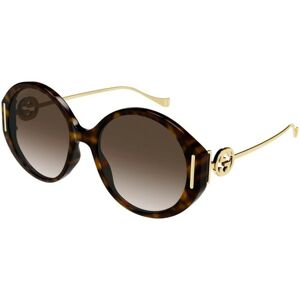 Gucci GG1202S 003 - ONE SIZE (57)
