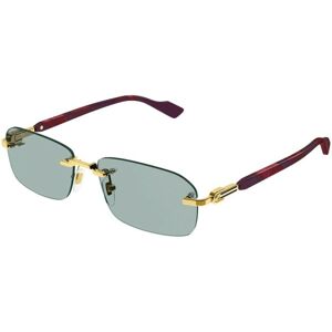 Gucci GG1221S 003 - ONE SIZE (56)
