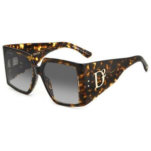 Dsquared2 D20096/S WR9/9O - ONE SIZE (56)