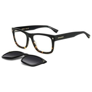 Dsquared2 D20100/CS WR7/WJ - ONE SIZE (55)