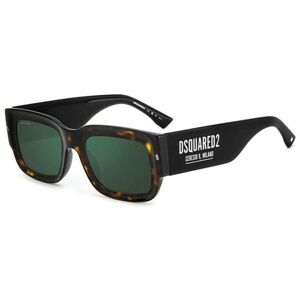 Dsquared2 D20089/S 581/MT - ONE SIZE (52)