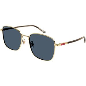 Gucci GG1350S 004 - ONE SIZE (58)