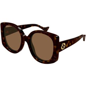 Gucci GG1257S 002 - ONE SIZE (53)
