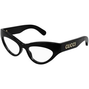Gucci GG1295O 001 - ONE SIZE (53)