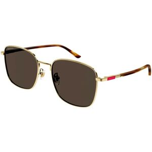 Gucci GG1350S 002 - ONE SIZE (58)