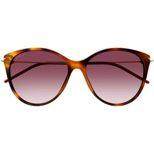 Gucci GG1268S 002 - ONE SIZE (58)