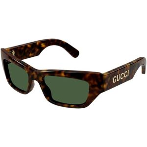 Gucci GG1296S 004 - ONE SIZE (55)