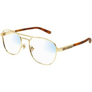 Gucci GG1290S 001 - ONE SIZE (54)