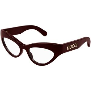 Gucci GG1295O 002 - ONE SIZE (53)