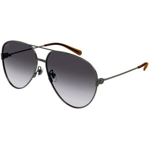 Gucci GG1280S 002 - ONE SIZE (62)