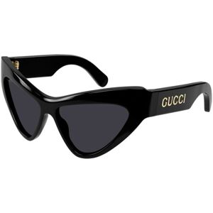 Gucci GG1294S 001 - ONE SIZE (57)