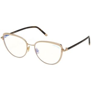 Tom Ford FT5741-B 028 - ONE SIZE (55)