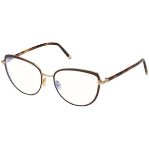 Tom Ford FT5741-B 048 - ONE SIZE (55)