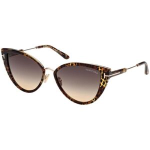 Tom Ford Anjelica FT0868 52B - ONE SIZE (57)