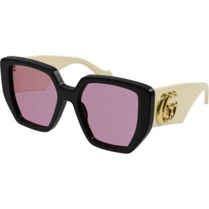 Gucci GG0956S 002 - ONE SIZE (54)