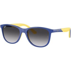 Ray-Ban Junior RJ9077S 71328G - ONE SIZE (49)