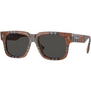 Burberry Hayden BE4394 396687 - ONE SIZE (54)