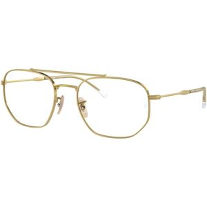 Ray-Ban RB3707 001/GG - L (57)