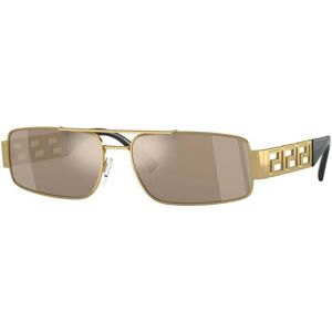 Versace VE2257 10025A - ONE SIZE (60)