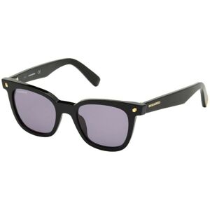 Dsquared2 Wilton DQ0339 01A - ONE SIZE (48)