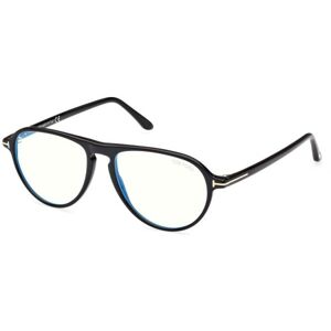 Tom Ford FT5869-B 001 - ONE SIZE (54)
