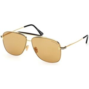 Tom Ford FT1017 30E - ONE SIZE (60)