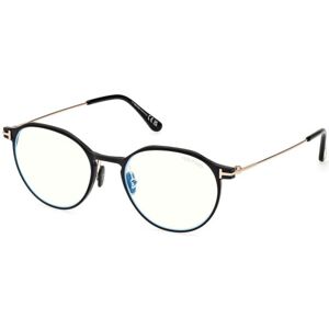 Tom Ford FT5866-B 002 - ONE SIZE (52)