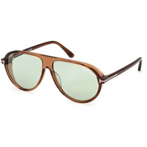 Tom Ford FT1023 48N - ONE SIZE (60)